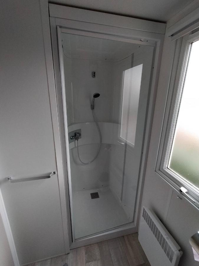 Mobil Home 6 Places Climatise Saint-Jean-de-Monts Dış mekan fotoğraf